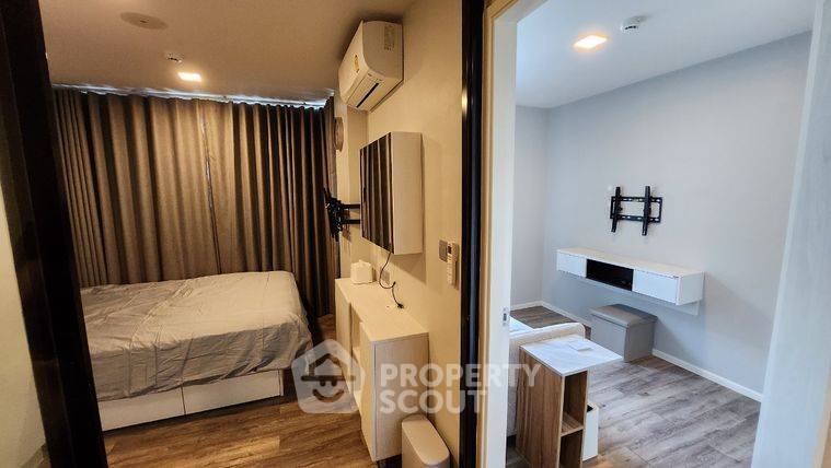 รูป คอนโด 1-ห้องนอน ที่ แอทโมซ แจ้งวัฒนะ ใน คลองเกลือ (ID 1361659) - รูปที่ 7/22