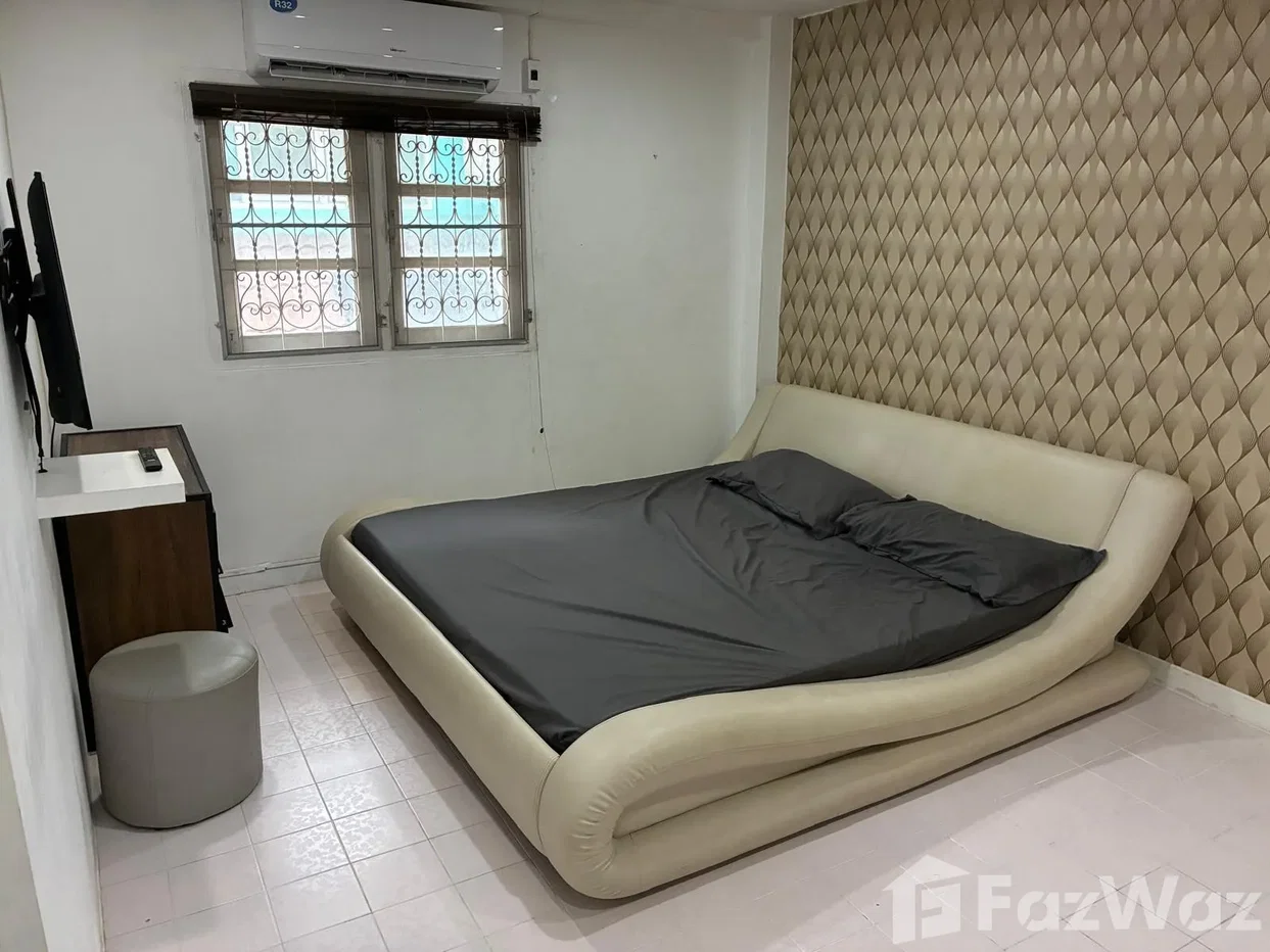 รูป ขาย ทาวน์เฮ้าส์ 3 ห้องนอน ในโครงการ หมู่บ้านสบายใจ 156030 - รูปที่ 19/19
