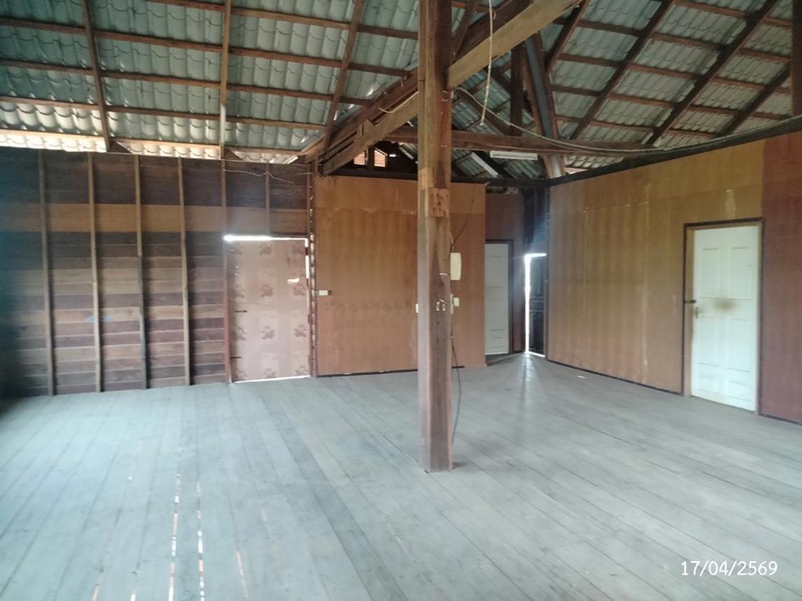 picture HOME 186 Sq.w. That Phanom Nakhon Phanom for 1.3M - 22/30