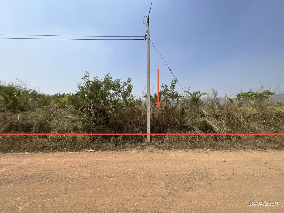 picture HOME 1815 Sq.w. Nong Hin Loei for 1.4M - 20/24