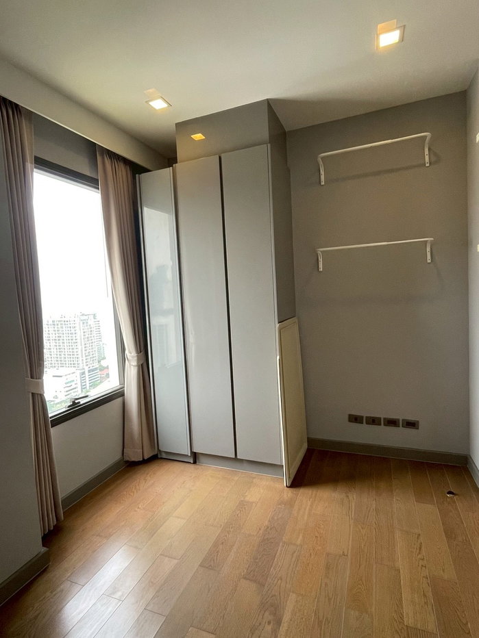 รูป M Phayathai ⚡️ ยูนิตว่าง พร้อมอยู่ ⚡️ ใกล้ BTS อนุสาวรีย์ชัยสมรภูมิ  Rental Price : 36,000 Baht / Month  Size: 65.42 sq.m. | 2 Bedroom, 2 Bathroom  - รูปที่ 19/23