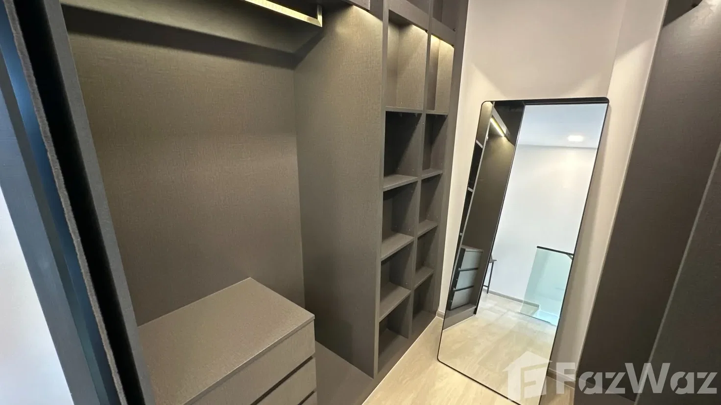 รูป ขาย คอนโด 1 ห้องนอน ในโครงการ เดอะ ไพรเวซี่ จตุจักร 6297294 - รูปที่ 12/18