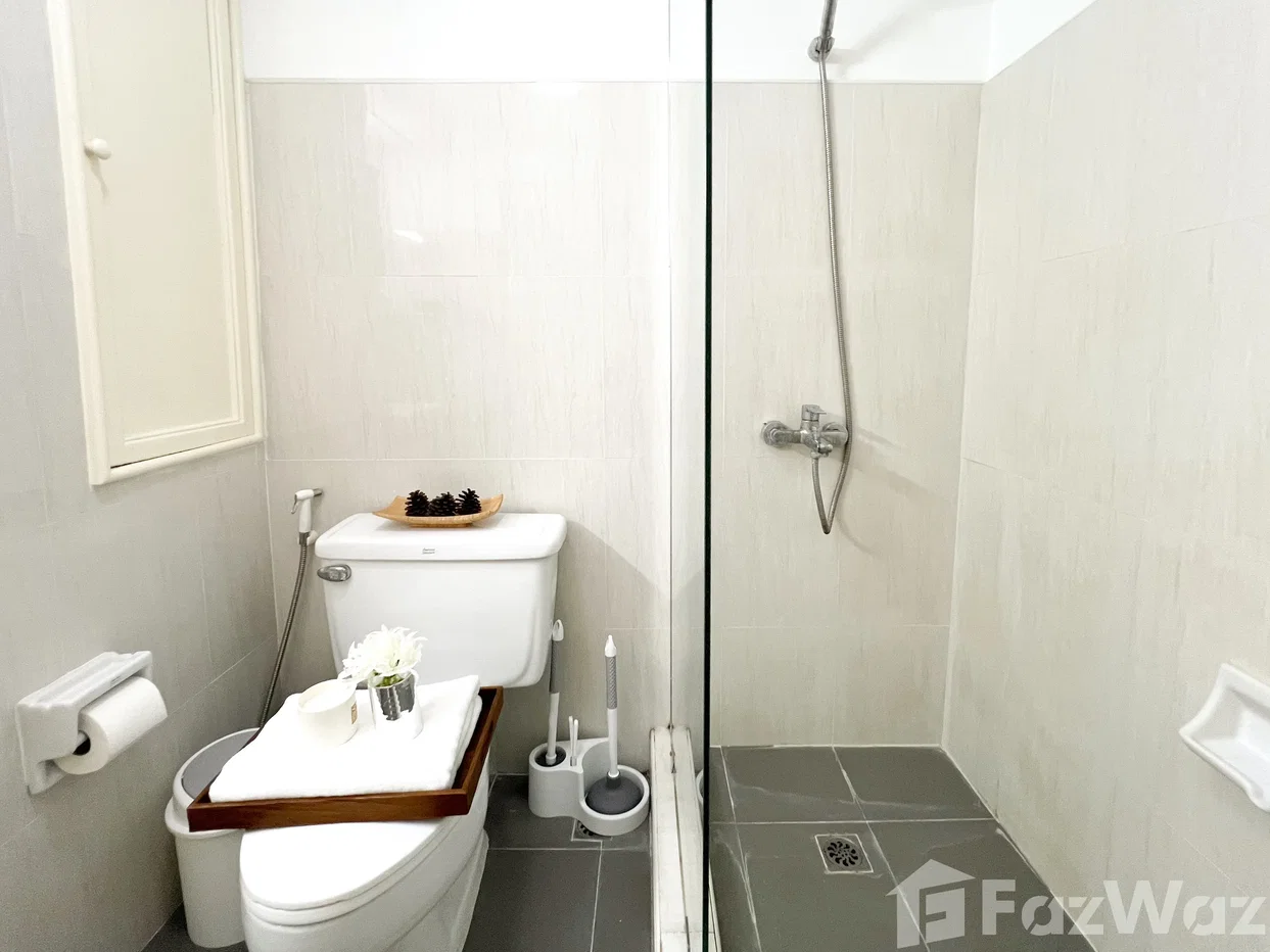 รูป คอนโดให้เช่า 2 ห้องนอน ในโครงการ Silom Suite 6296640 - รูปที่ 7/8