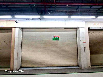 สำนักงาน รร.เสนาธิการทหารบก : ห้องชุดสำนักงาน 20.81 ตร.วา โบ๊เบ๊ทาวเวอร์ 2 เขตป้อมปราบศัตรูพ่าย กรุงเทพมหานคร 4.8M
