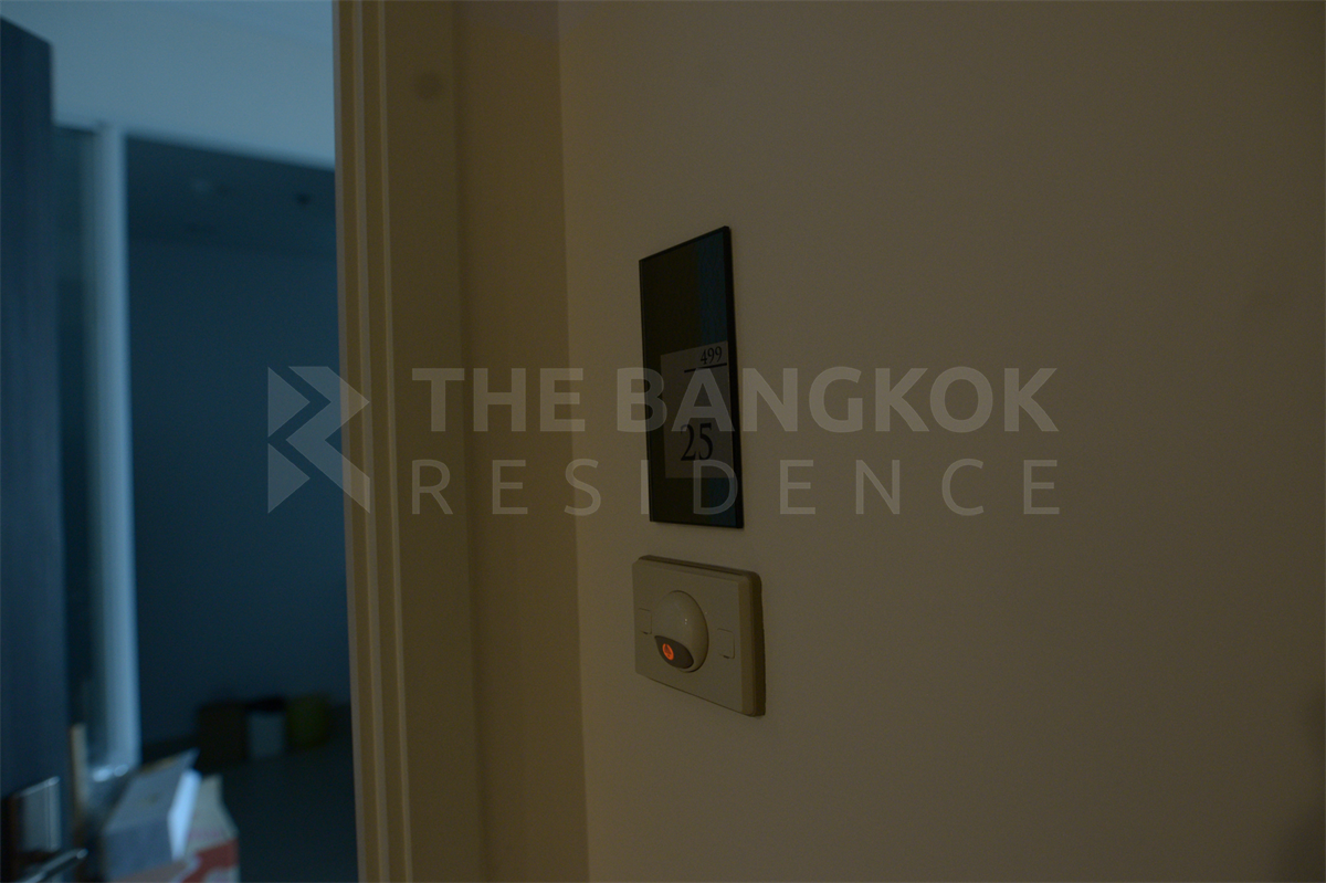 รูป เดินทางสะดวก คุ้มค่าทุกตารางเมตร ศุภาลัย เอลีท พญาไท ใกล้ Airport Rail Link สถานีพญาไท - รูปที่ 5/9