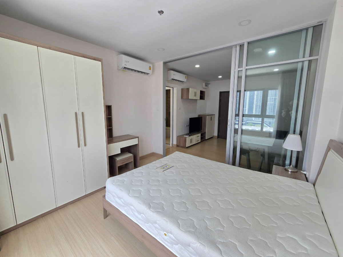 รูป PFD-08445 ให้เช่า ศุภาลัย เวอเรนด้า สุขุมวิท 117 (Supalai Veranda Sukhumvit 117) ทำเลดี ใกล้ BTS ปู่เจ้า 🚇✨ - รูปที่ 7/13