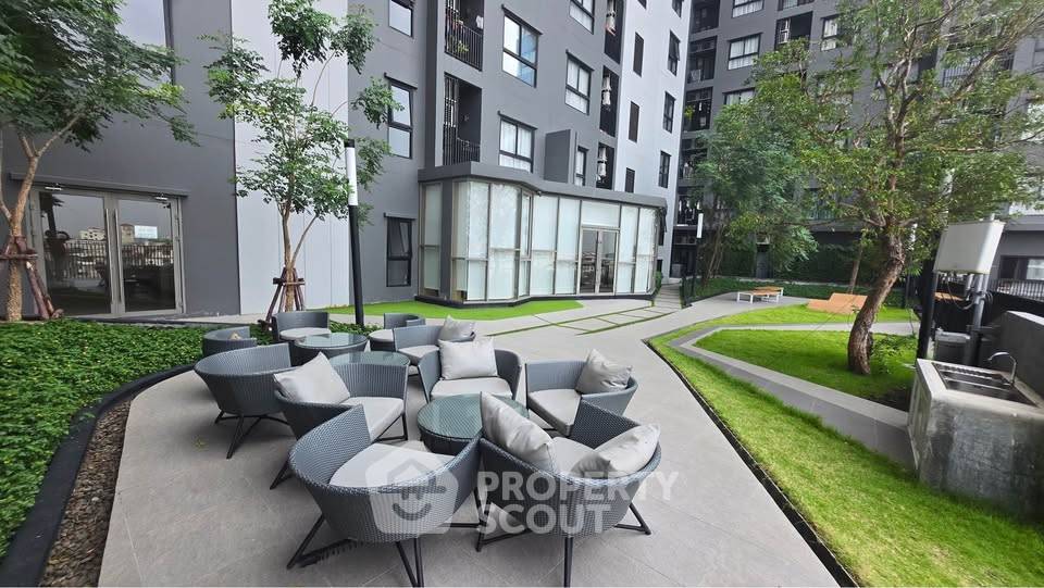 รูป คอนโด 1-ห้องนอน ที่ นิช โมโน เจริญนคร ใน ดาวคะนอง (ID 2919638) - รูปที่ 15/30