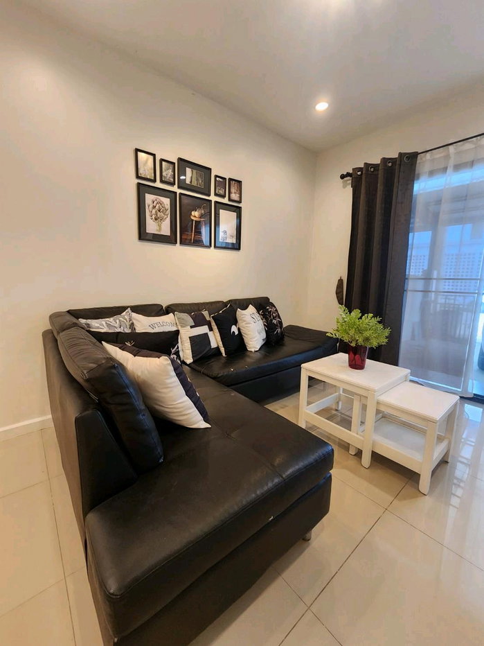 รูป 🏡✨ ให้เช่าทาวน์โฮม 3 ชั้น — Patio ศรีนครินทร์–พระราม 9 (กรุงเทพกรีฑา) วิวสนามกอล์ฟ บรรยากาศดี พร้อมอยู่ - รูปที่ 14/14