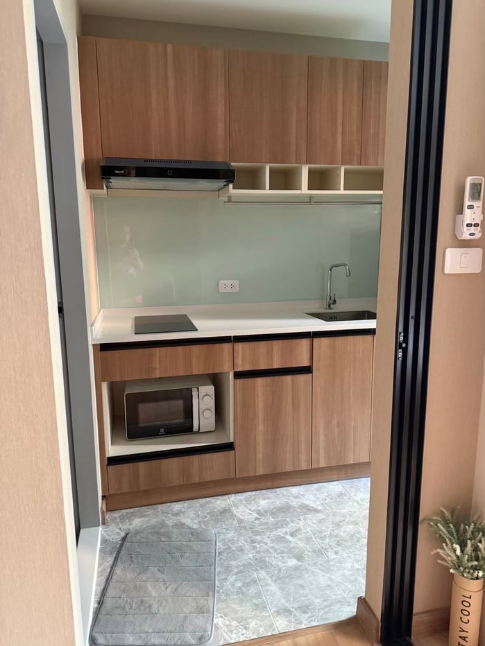 รูป 🟢ER26124 🟢ให้เช่า / For Rent THE CUBE SOUTH Chaengwattana 15/1 💰 ราคา 11,500 บาท/เดือน - รูปที่ 8/15