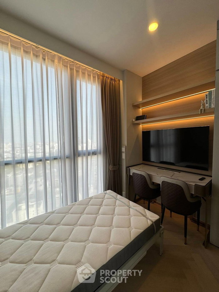 picture 2-BR Condo at Park Origin Thonglor near BTS Thong Lor (ID 2916047) - 14/20