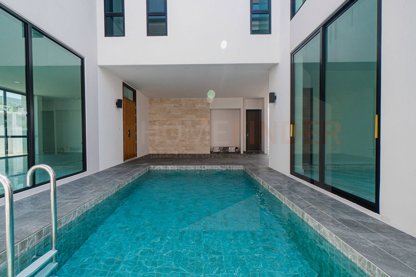รูป The Master Ekamai - Ramintra 4 bedrooms, for sale - รูปที่ 20/30