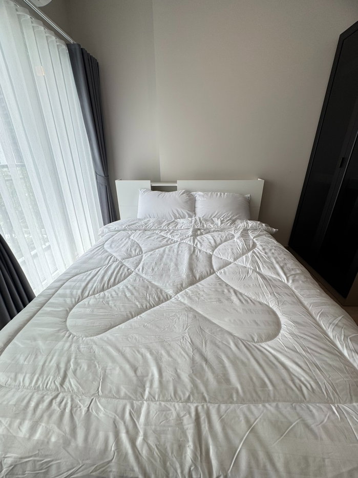 picture For Rent LUMPINI PLACE Chaengwattana - Pakkred Station @Line benoo.b - 4/8