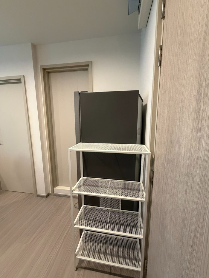 picture PFD-08441 For rent Aspire Erawan Prime, spacious room, next to BTS Chang Erawan ðâĻ - 12/17