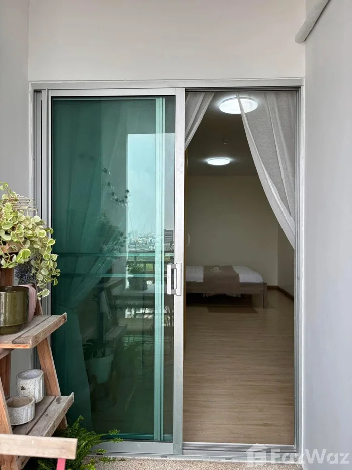 picture For Sale 1 Bed Condo at Supalai Park Ratchayothin 6299028 - 11/13