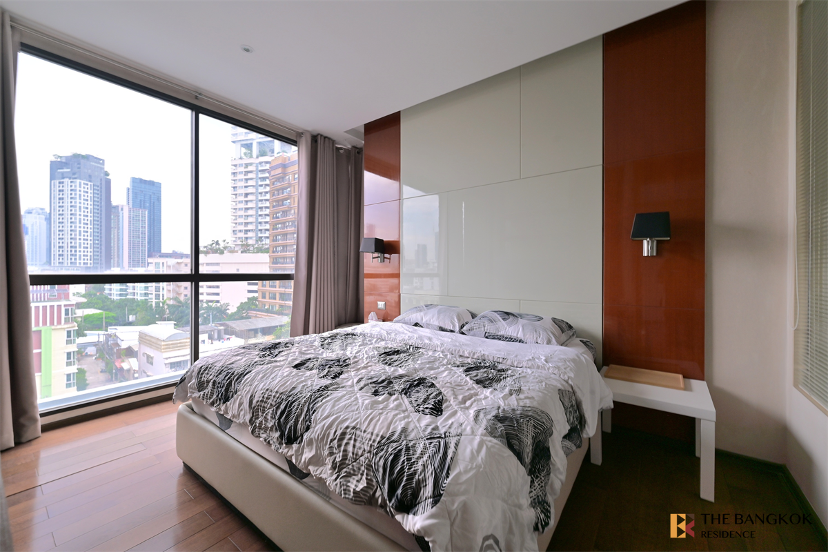 picture More Convenience, Full Relaxation The Address Sukhumvit 28 near BTS Phrom Phong - 5/10