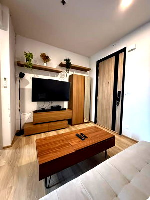 Condos for rent : 🎈#MT2605_133 🎈💥Urgent💥 Guaranteed availability! Click quickly before it's gone‼️ For Rent 24k.🔥 Oka House Sukhumvit 36 ​​Condo