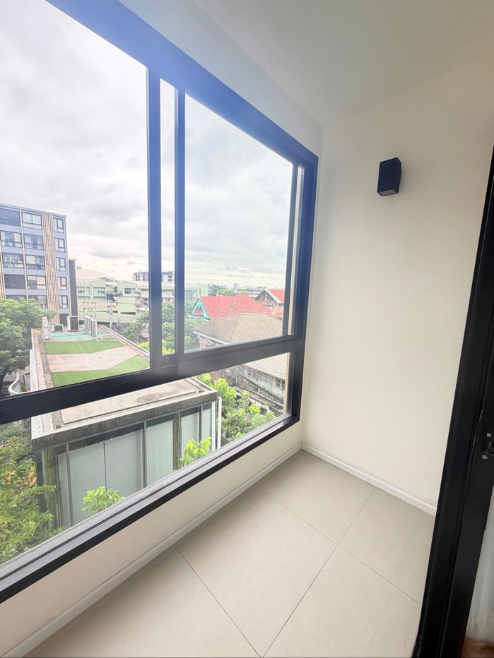 picture ❤️Owner Post! IKON Sukhumvit for Sale | Fully Furnished - 9/29
