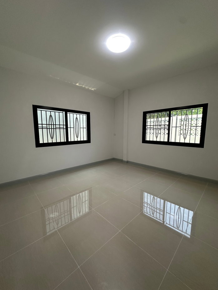 รูป 🏡 ให้เช่าบ้านเดี่ยว /โฮมออฟฟิศชั้นเดียว — ลาดพร้าววังหิน 37 แหล่งของกินเพียบ เข้า-ออกได้หลายเส้นทาง - รูปที่ 8/17