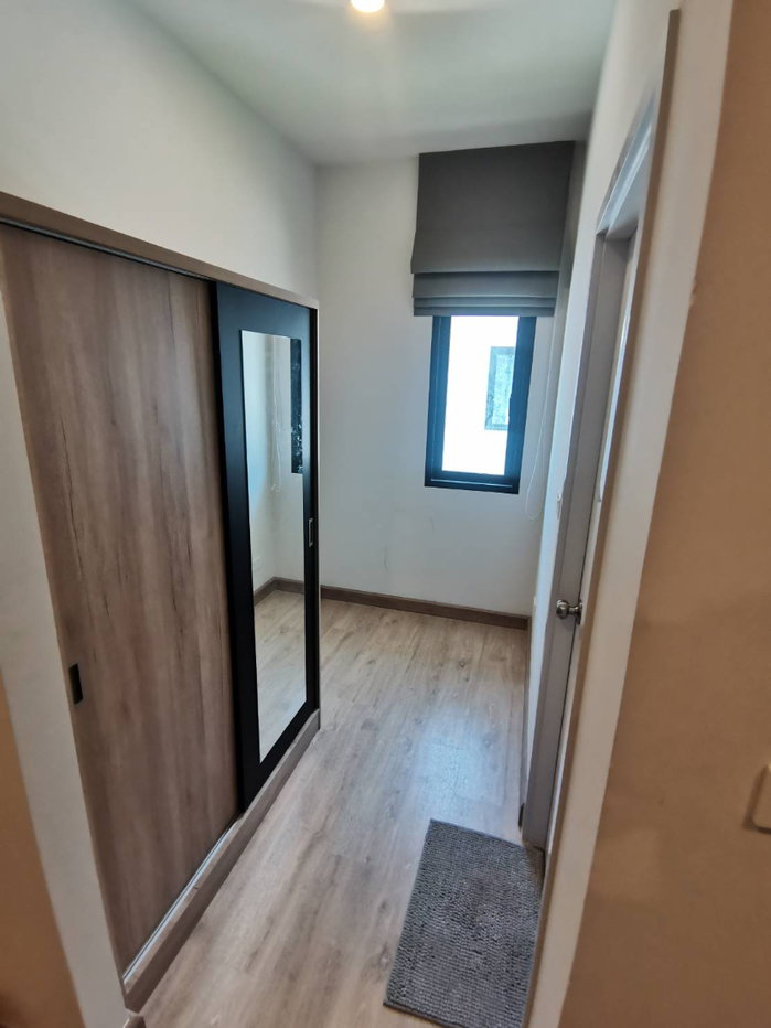 รูป 🏡 บ้านแฝดหรู พร้อมอยู่ | Britania Bangna-Suvarnabhumi กม.26 Fully Furnished + Home Security ครบ - รูปที่ 15/38