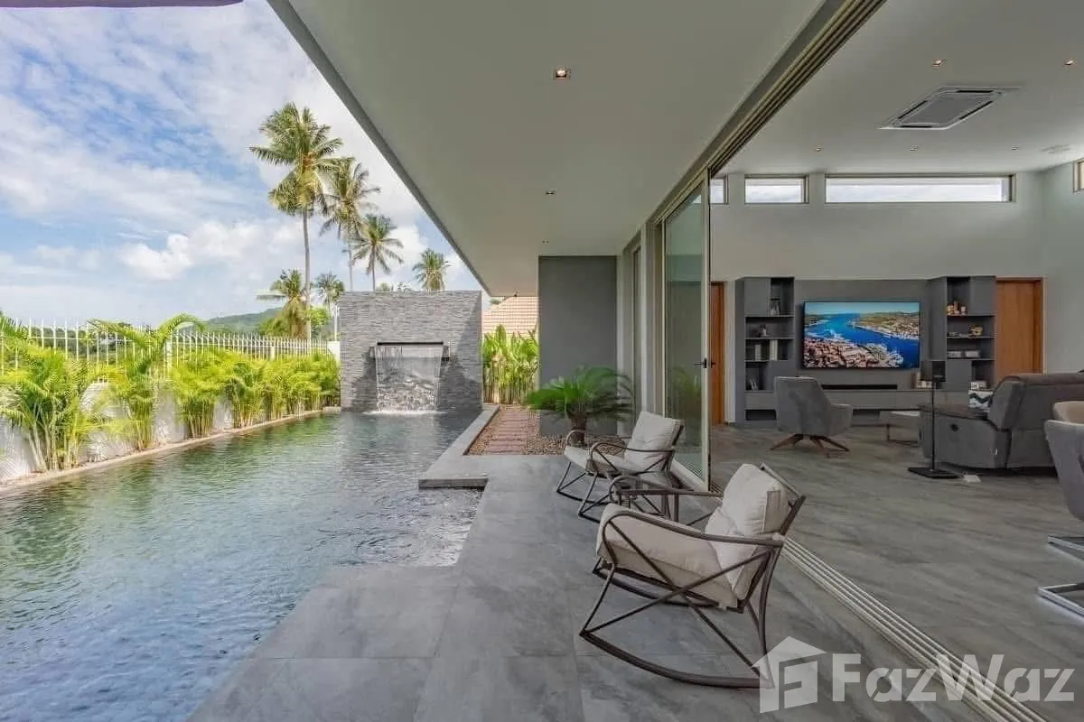 picture 4 Bedroom Villa for sale in Rawai, Phuket  6229851 - 3/14
