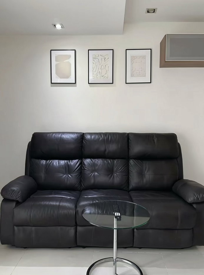 picture Le nice Ekamai  - 1 bedroom for rent - 7/28