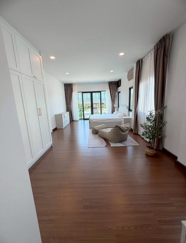picture ME2500103 House For Rent The City Bangna - 12/18