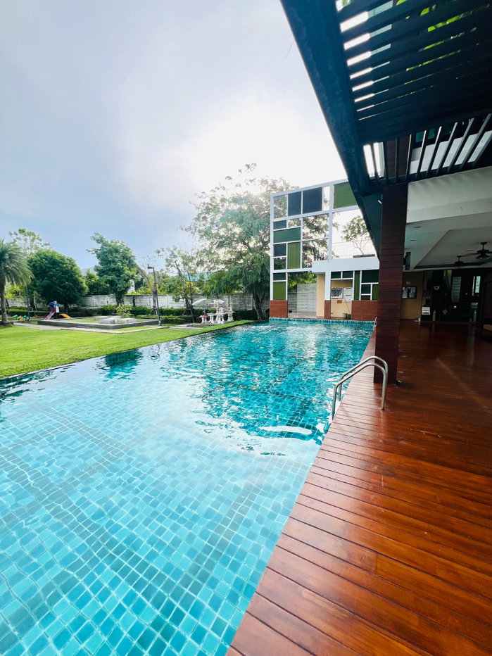 รูป ขายบ้านกลางเมือง กัลปพฤกษ์ แปลงมุม - รูปที่ 21/28