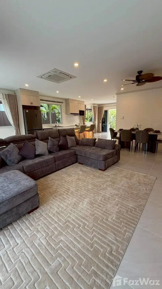 รูป ขาย วิลล่า 3 ห้องนอน ในโครงการ หัว หิน ลากูน่า 6295520 - รูปที่ 2/26