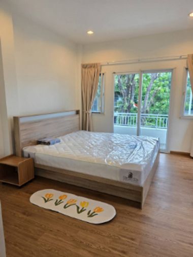 ให้เช่าบ้านเดี่ยว 4 ห้องนอน 270 ตร.ม. 55 ตร.ว. เขตลาดกระบัง