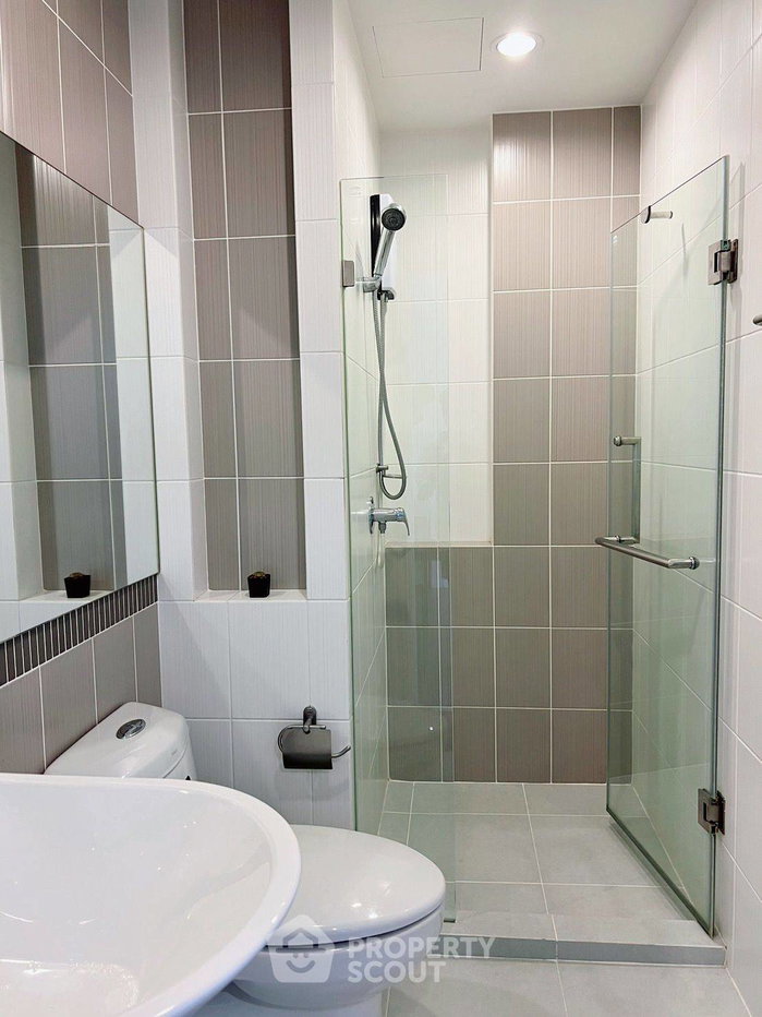 picture 2-BR Condo at The Stage Taopoon - Interchange near MRT Tao Poon (ID 2920466) - 19/28