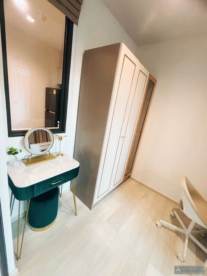 picture Code: 26KJ2550  for rent Life One Wireless 🔥🔥 Line ID: @kjcondo (with @)🔥🔥 - 4/14