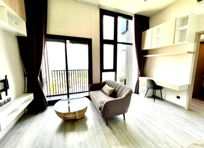 เช่าคอนโด BTS ปุณณวิถี : ✅ให้เช่า✅Condo The Line Sukhumvit 101  ห้องสวย สะอาด พร้อมอยู่ค่า
