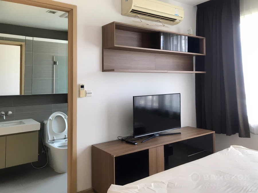 picture Siri at Sukhumvit | Spacious Modern 3 Bed in Thonglor - 18/20