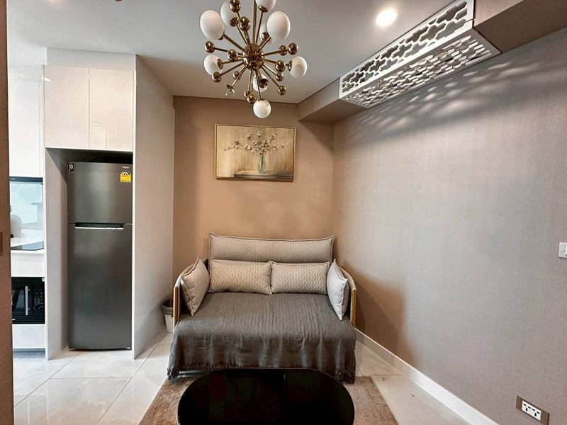 picture ⛵ Copacabana ⛵ Sea view / 50F / 1bedroom >> THB22,000/month彡 - 5/13