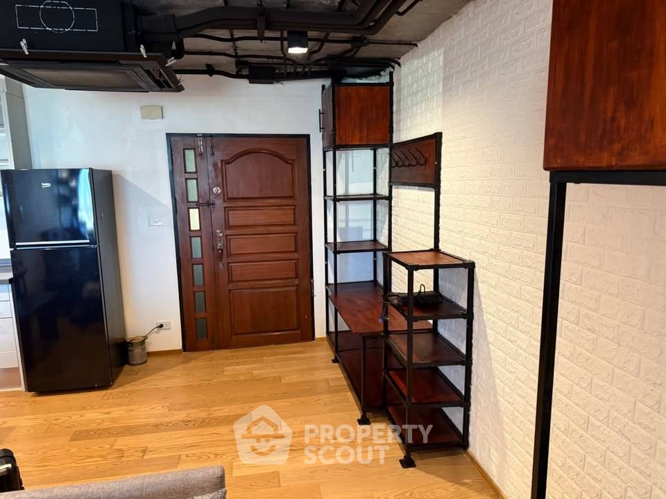 รูป คอนโด 1 ห้องนอน ชั้น 26 ที่ Supalai Place Sukhumvit 39 ใกล้ BTS พร้อมพงษ์ (ID 2919310) - รูปที่ 9/11