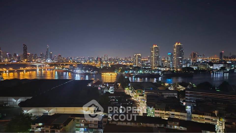 รูป คอนโด 1-ห้องนอน ที่ นิช โมโน เจริญนคร ใน ดาวคะนอง (ID 2919638) - รูปที่ 30/30