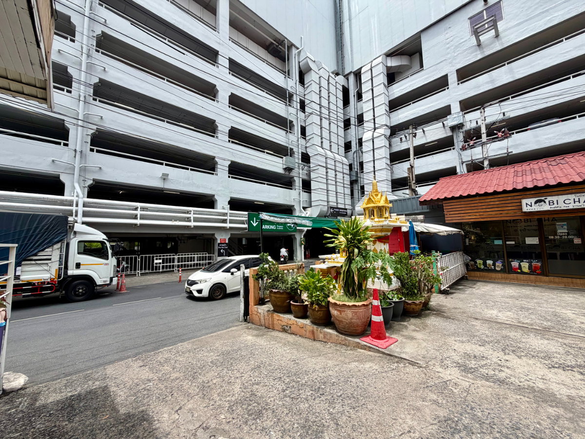 รูป ขายที่ดินทำเลทอง💰💰💰 📌ติดห้างสรรพสินค้า เดอะมอลล์งามวงศ์วาน🏦 - รูปที่ 7/19