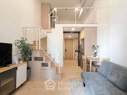 รูปภาพ 1-BR Condo at Landmark @MRTA Station in Bang Kapi (ID 2875692)