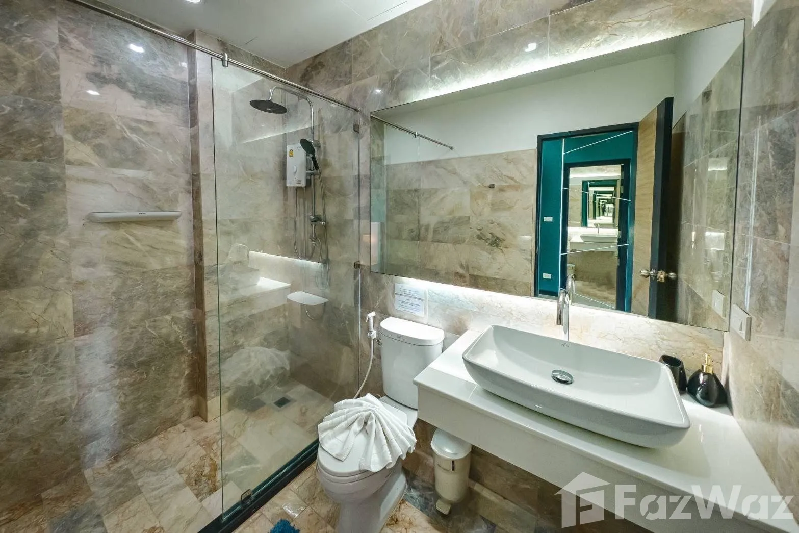 Spacious 1 bedroom apartment with seaview 6301598 - image 3
