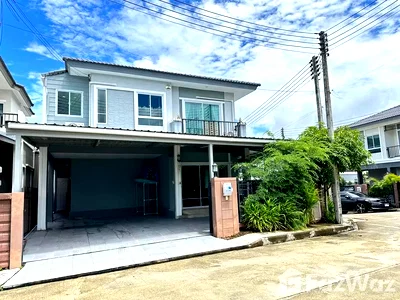 Houses for rent Phuket : 4 Bedrooms, 2 Bathrooms with Office Space 1830966