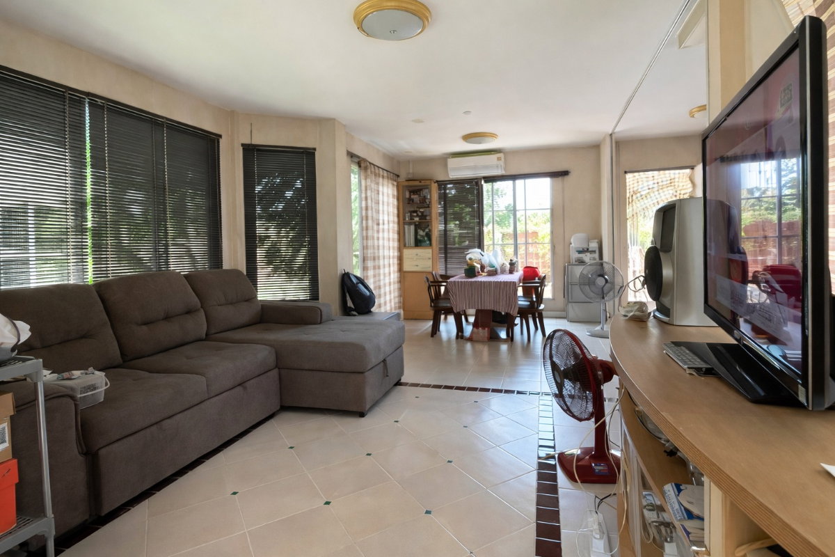 รูป For Sell at  Chaiyaphruek 2 Village, Suwinthawong   - รูปที่ 4/15