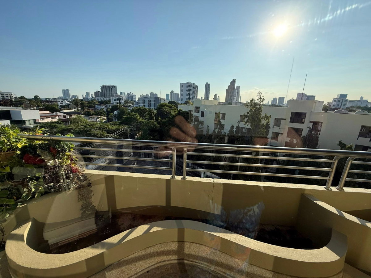 รูป 🔥ND0637✨ปล่อยให้เช่า คอนนโด สุพรีม วิลล์🏡 ( Supreme ville Condominium )🏡  - รูปที่ 23/24