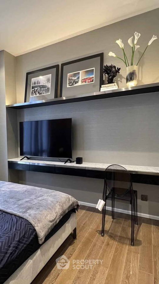 picture 1-BR Condo at Muniq Langsuan near BTS Ratchadamri (ID 2665499) - 8/8