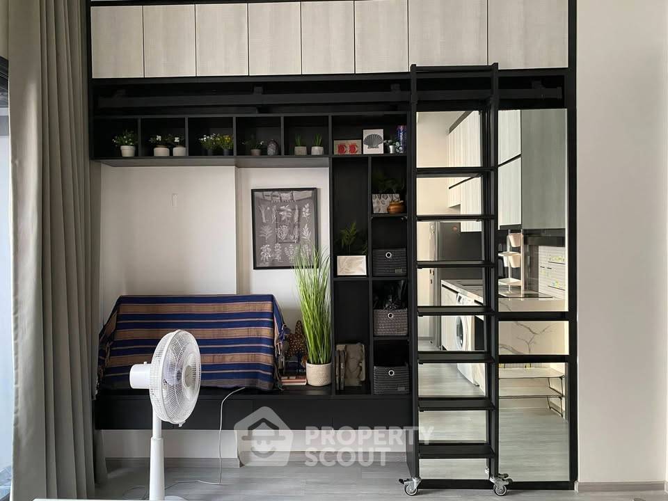 รูป คอนโด 1-ห้องนอน ที่ เดอะ ไลน์ สุขุมวิท 101 ใกล้ BTS ปุณณวิถี (ID 2915165) - รูปที่ 6/13