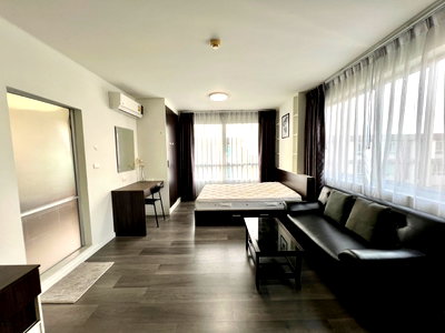 Condos for rent Bang Bo Hospital : 📌𝐔𝐏𝐃𝐀𝐓𝐄 𝐑𝐎𝐎𝐌 𝟐𝟎𝟐𝟔 🛒For rent, D Condo Campus Resort Bangna ID LINE: atccity 💻