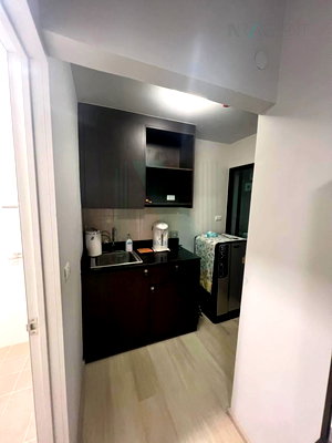 Condos for sale : 🚩 For Sell Condo UNIO RAMKHAMHAENG - SERITHAI Building B, Floor 7,1 bed room, Room size 24 sqm