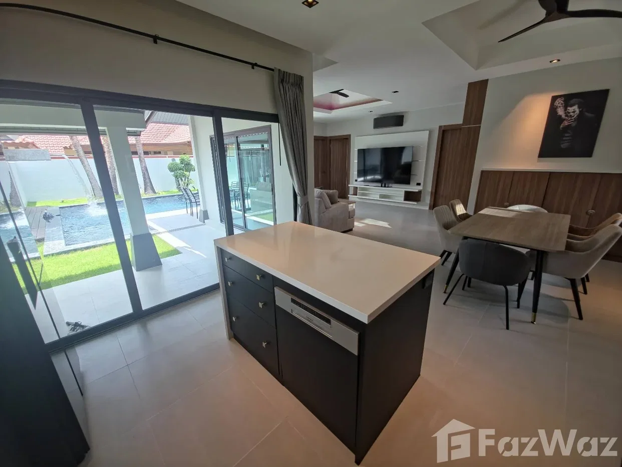 รูป ขาย วิลล่า 3 ห้องนอน ในโครงการ บ้านบาลิน่า 3 6299019 - รูปที่ 27/48