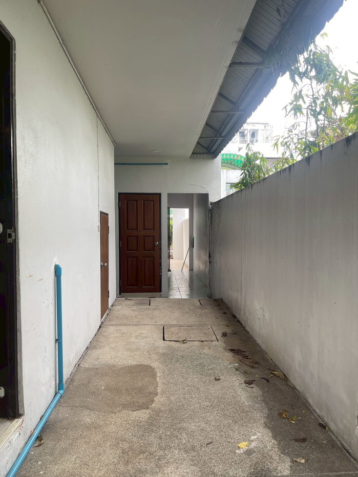 รูป WS7516 🏡✨ ให้เช่าบ้านหรู The Noble Ekkamai 22 ใกล้ BTS เอกมัย เพียง 100,000 บาท / เดือน - รูปที่ 38/41