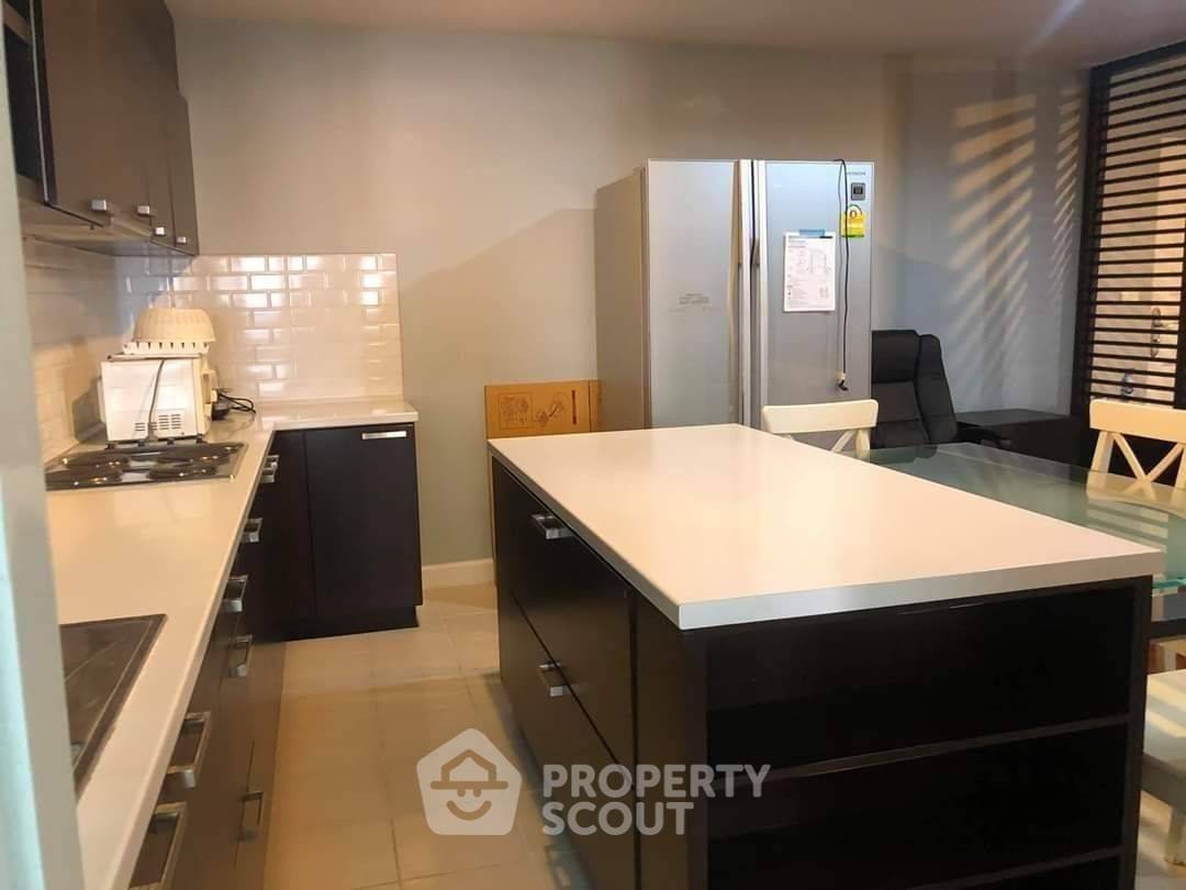 รูป คอนโด 2-ห้องนอน ที่ เบล พาร์ค เรสซิเดนท์ คอนโดมิเนียม ใน ช่องนนทรี (ID 1312834) - รูปที่ 12/19