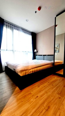 Condos for rent : 🔺 For Rent Condo XT HUAIKWANG Building A, Floor 7,1 bed room, Room size 35.00 sqm